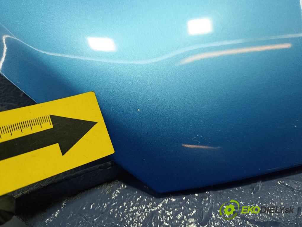 Ford Ka 2010 kapota přední:
