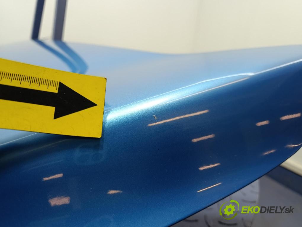 Ford Ka 2010 kapota přední: