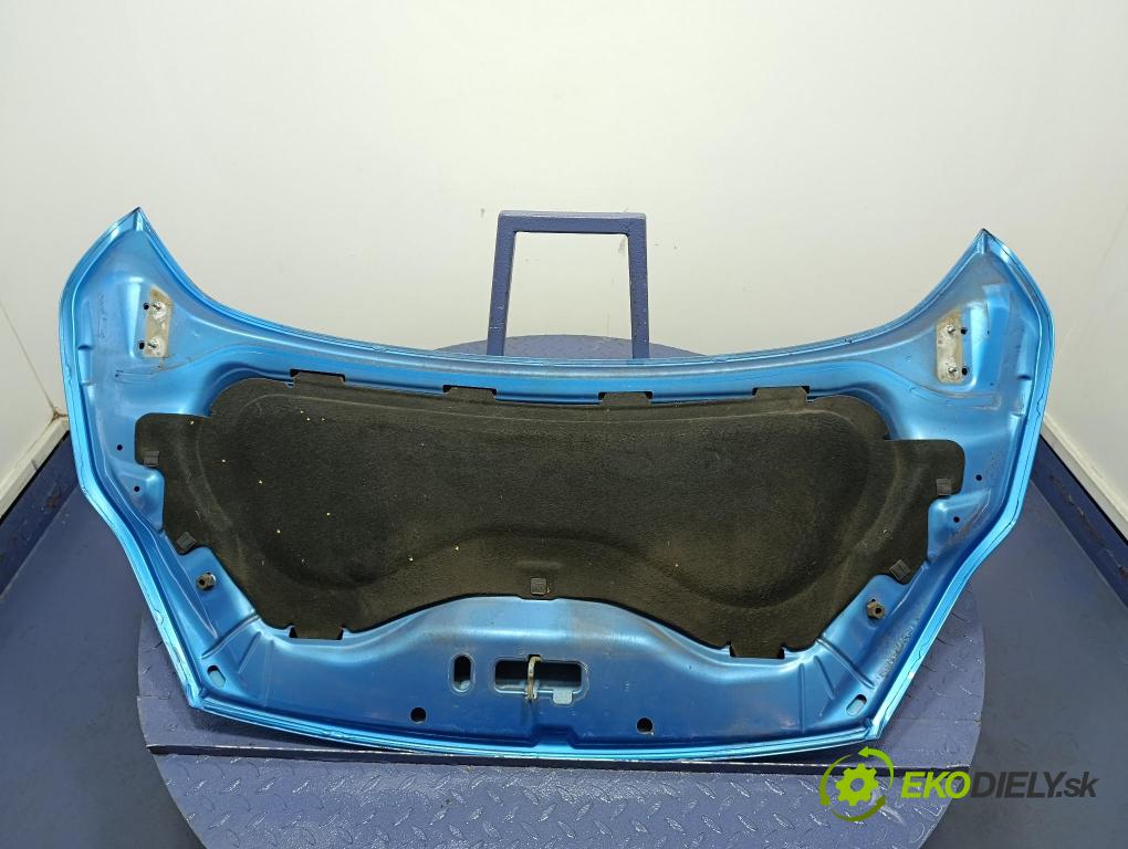 Ford Ka 2010 kapota přední: