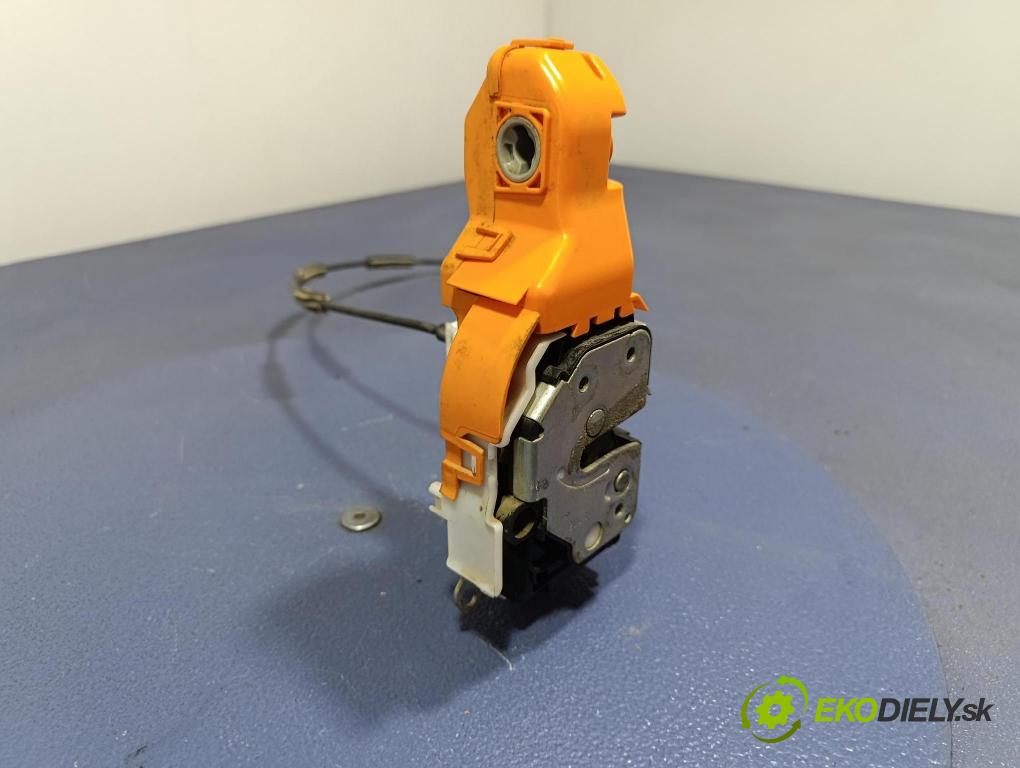 Ford Ka 2010 zámok dvere Predné Vľavo: 51794369