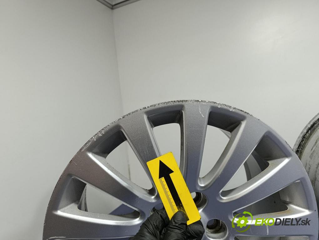Opel Insignia 2013 Ráfiky: Hlinikové: 13235012