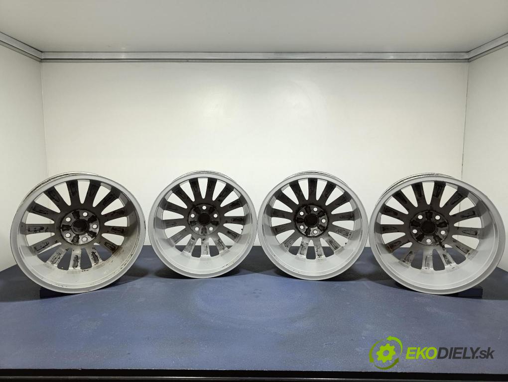 Opel Insignia 2013 Ráfiky: Hlinikové: 13235012