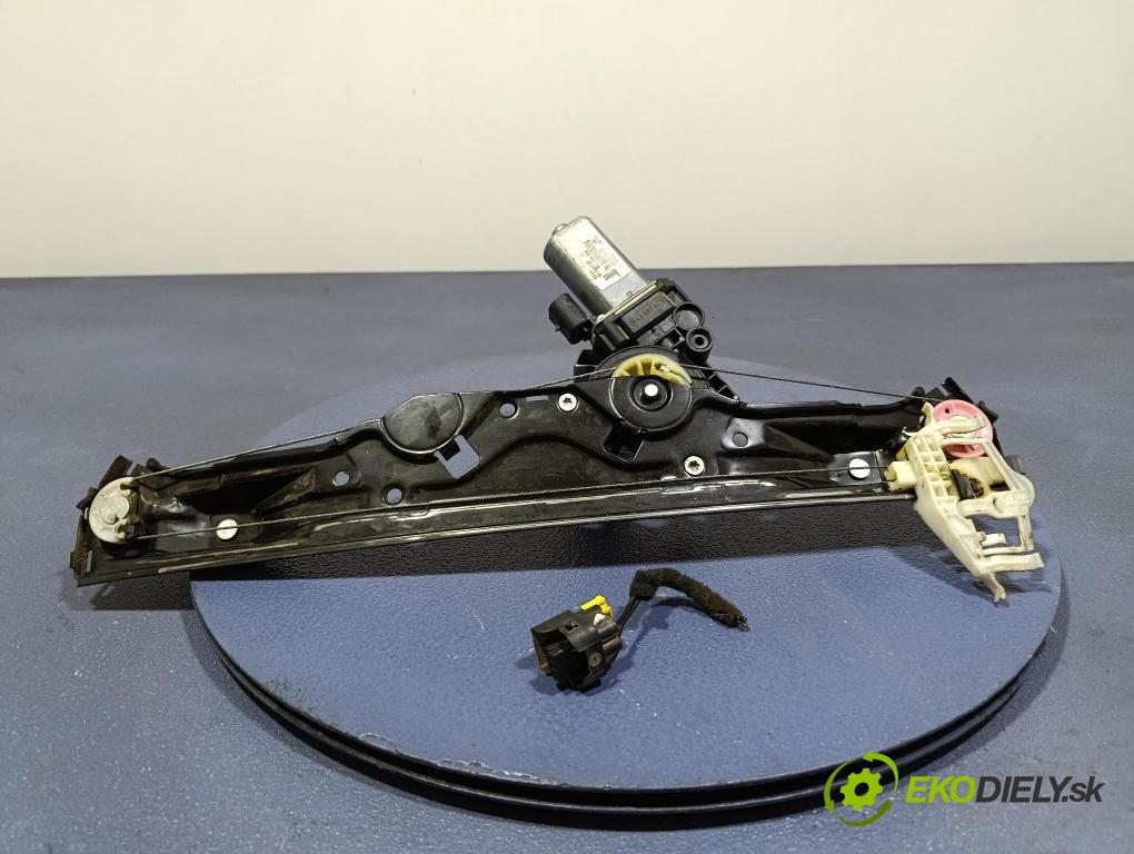 Ford Ka 2010 mechanizmus okna Okná: Predné Vľavo: 51799532