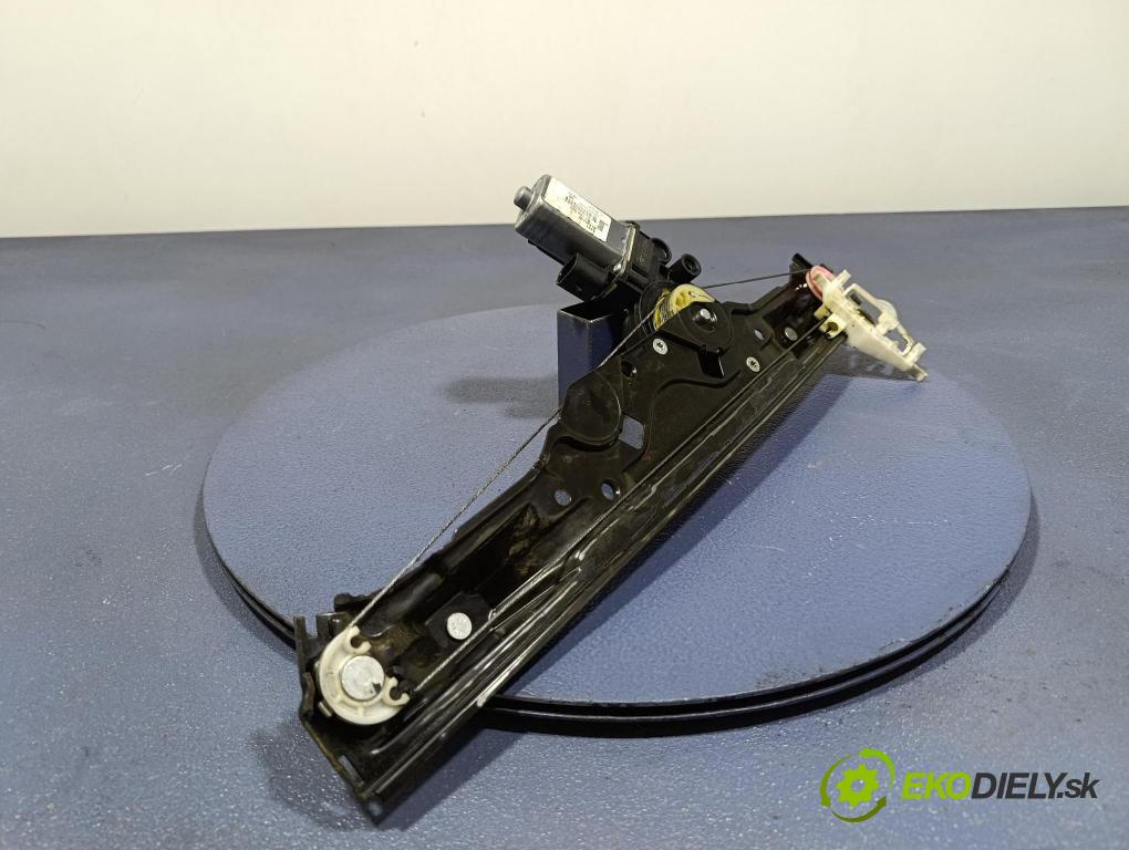 Ford Ka 2010 mechanizmus okna Okná: Predné Vľavo: 51799532