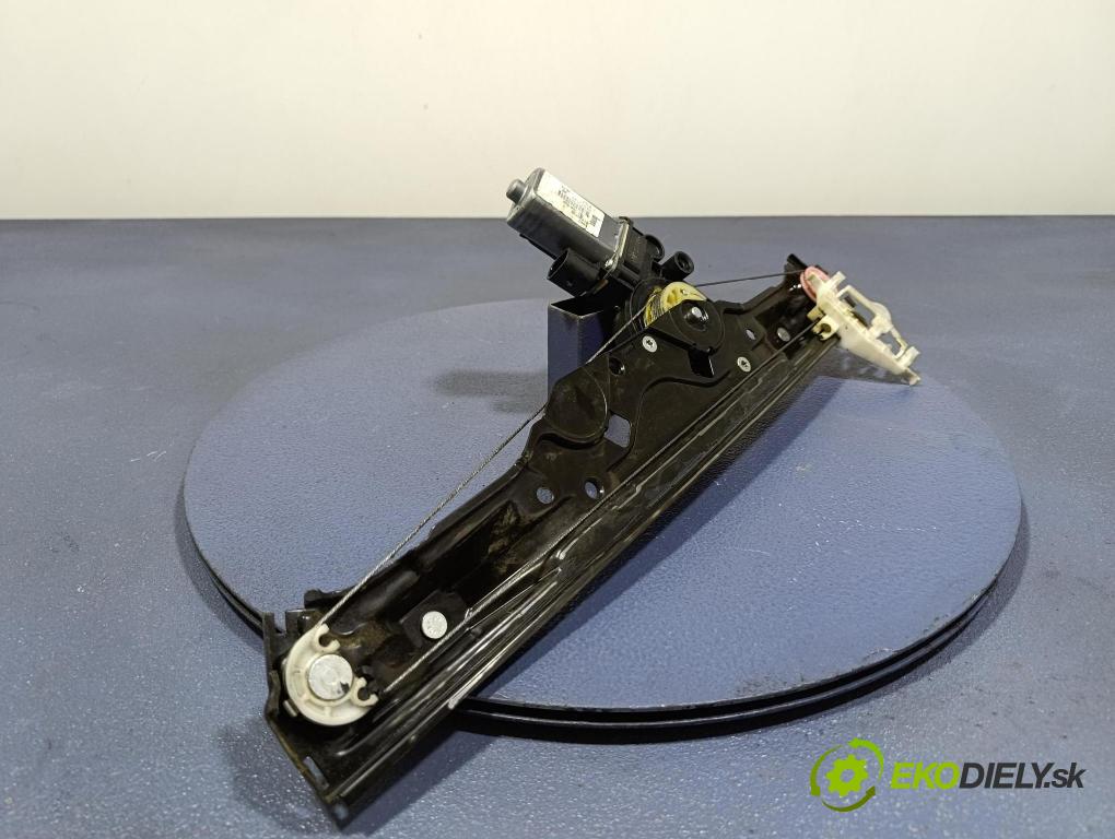 Ford Ka 2010 mechanizmus okna Okná: Predné Vľavo: 51799532