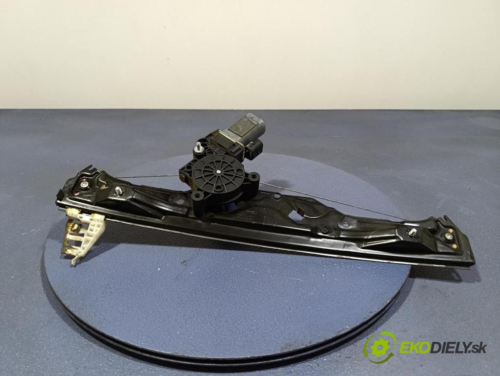 Ford Ka 2010 mechanizmus okna Okná: Predné Vľavo: 51799532