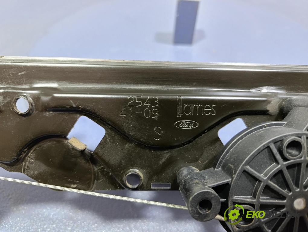 Ford Ka 2010 mechanizmus okna Okná: Predné Vľavo: 51799532