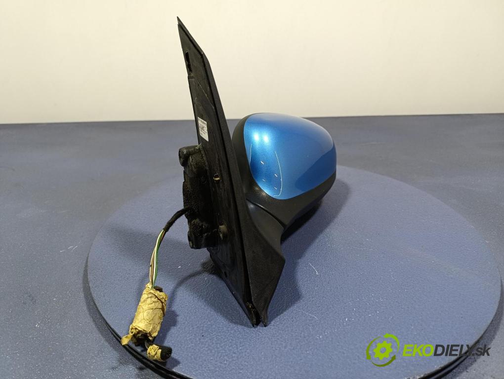 Ford Ka 2010 zrkadlo Vľavo: 5204-003