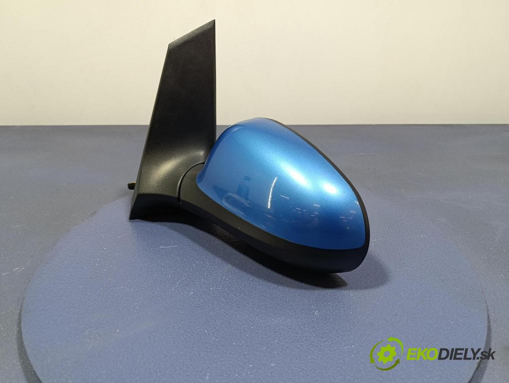 Ford Ka 2010 zrkadlo Vľavo: 5204-003