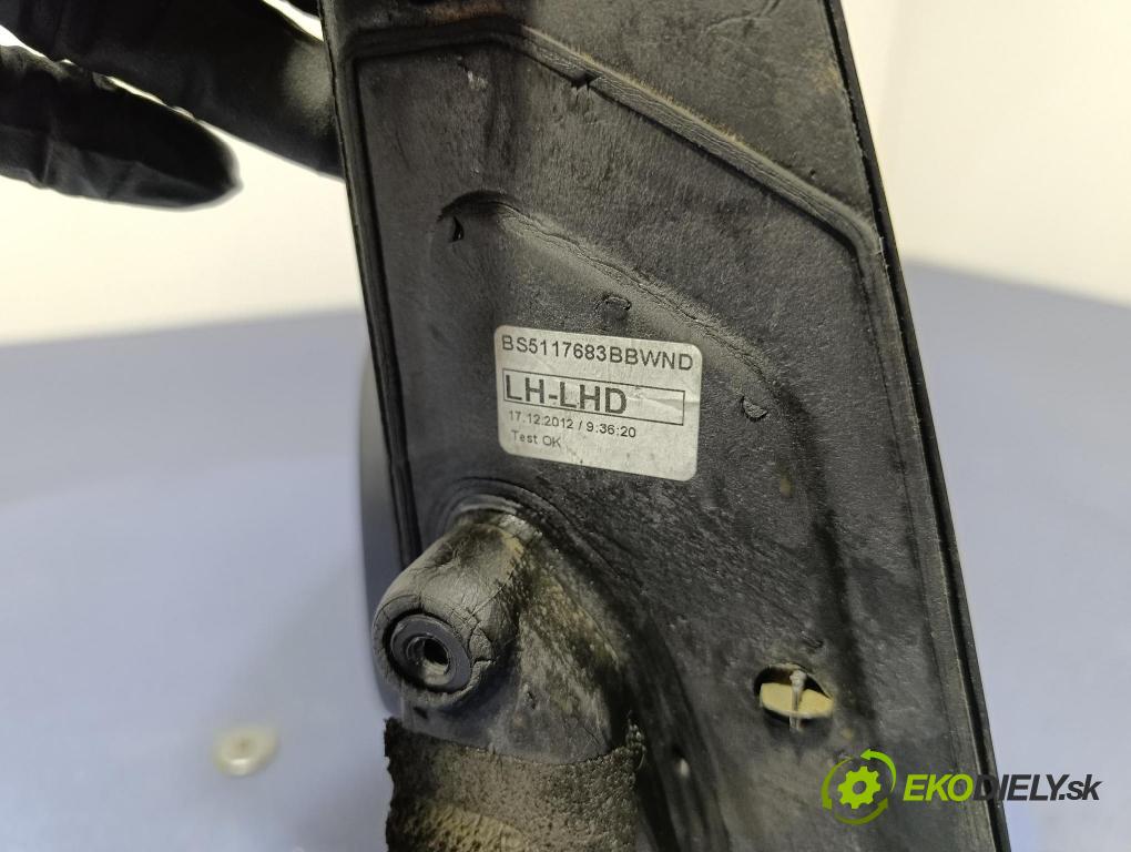 Ford Ka 2010 zrkadlo Vľavo: 5204-003