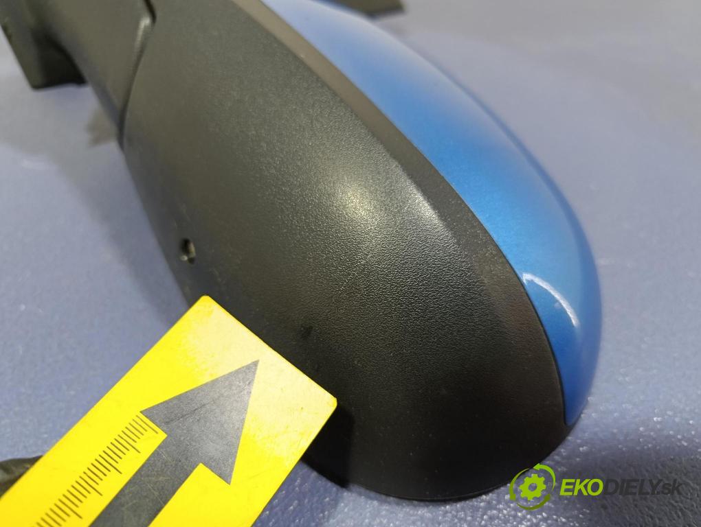Ford Ka 2010 zrkadlo Vľavo: 5204-003