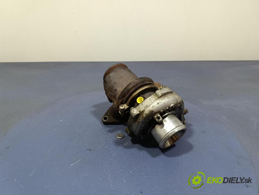 Opel Insignia 2013 Turbo-kompresor: 55581460