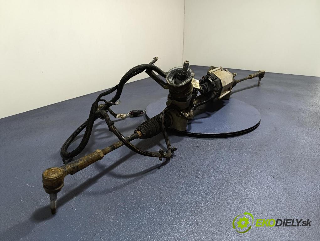 Opel Insignia 2013 Ozubené kolo: volant 13376584