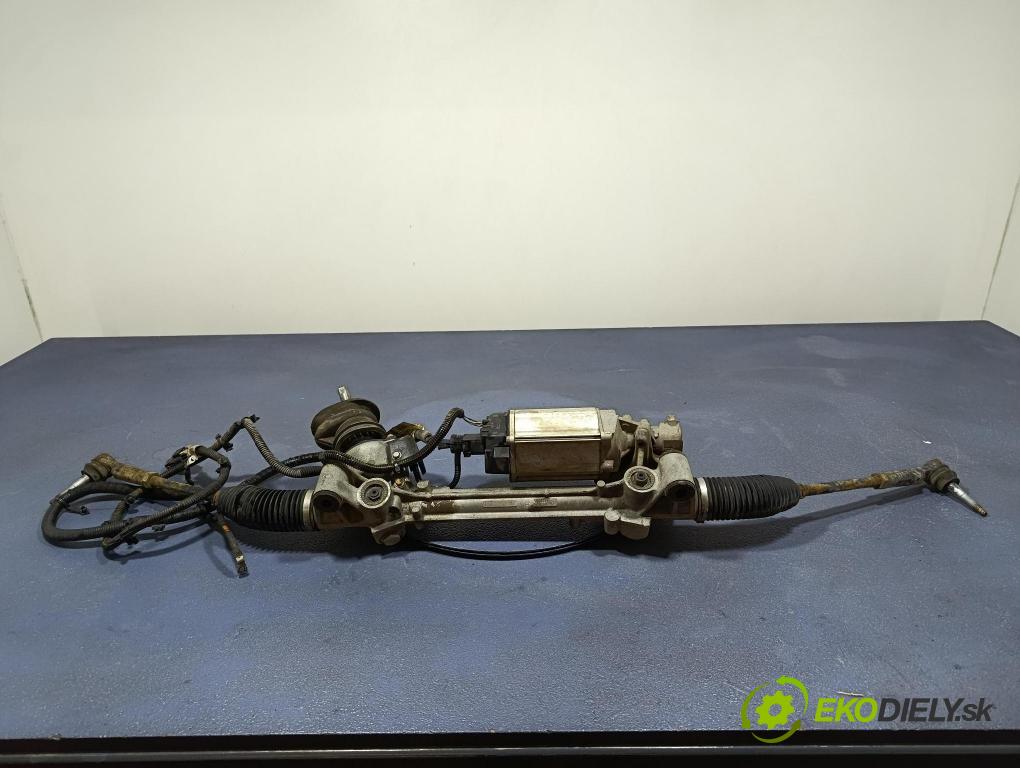 Opel Insignia 2013 Ozubené kolo: volant 13376584