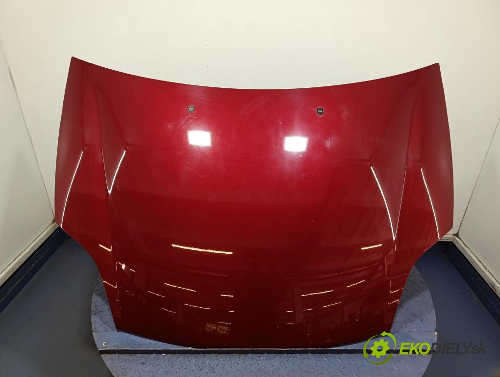 Fiat Bravo 2013 kapota přední: