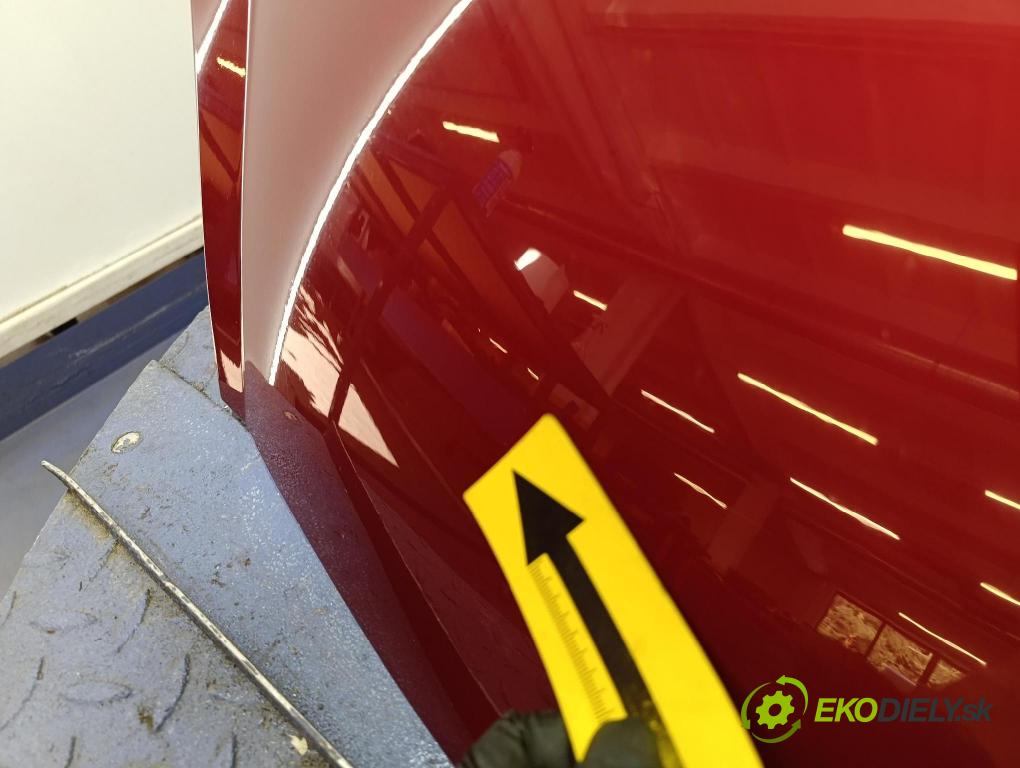Fiat Bravo 2013 kapota přední: