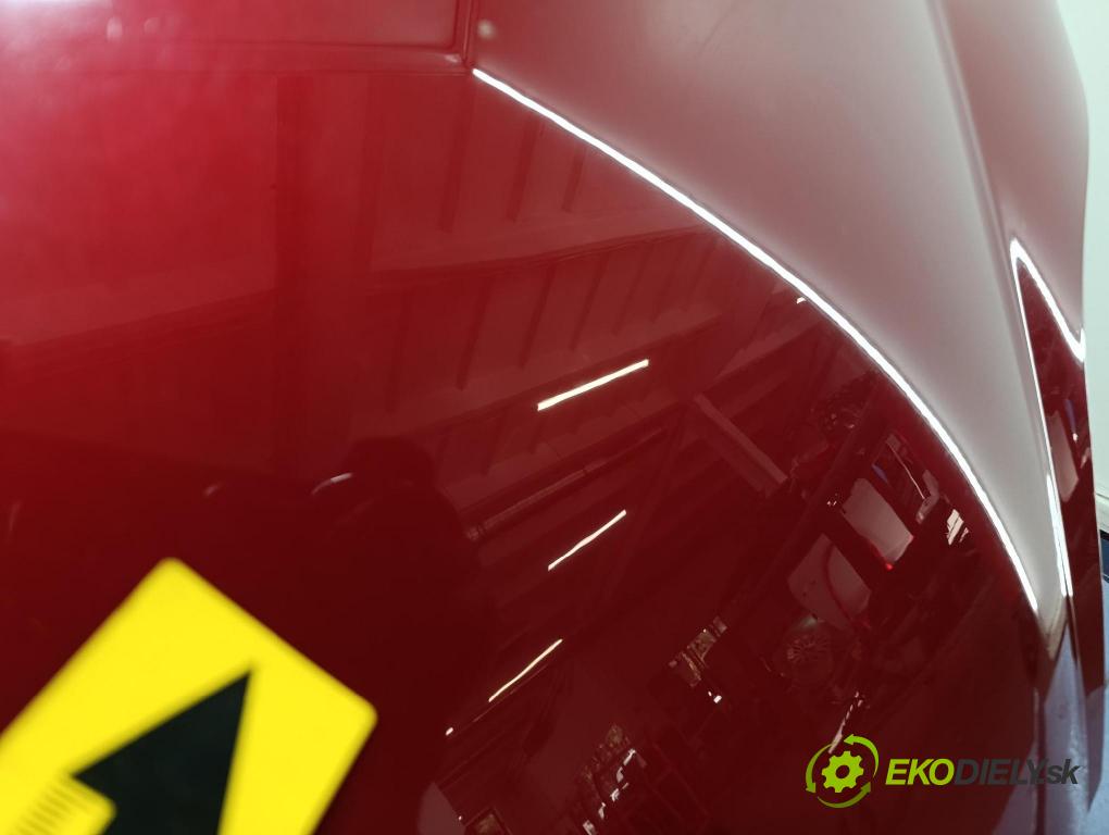 Fiat Bravo 2013 kapota přední: