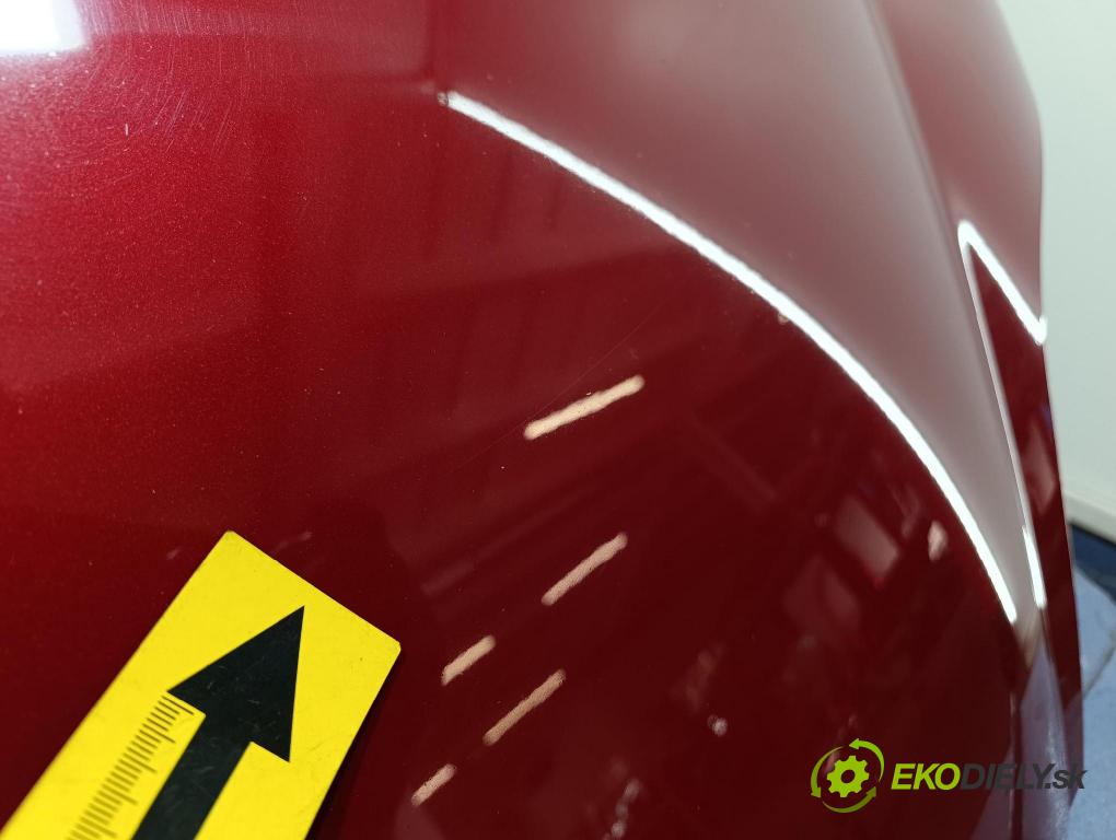Fiat Bravo 2013 kapota přední: