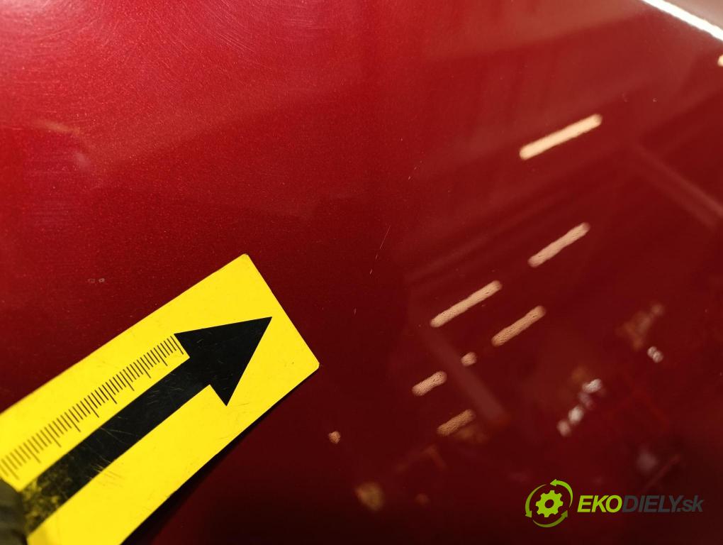 Fiat Bravo 2013 kapota přední: