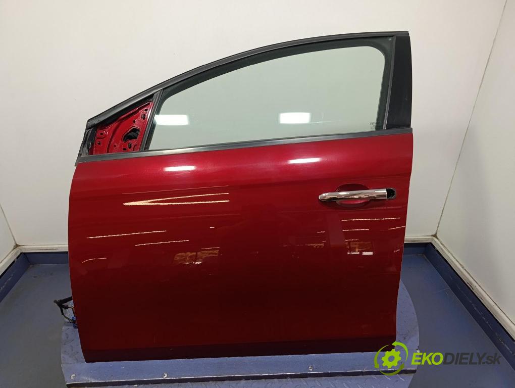 Fiat Bravo 2013 dvere Predné Vľavo: