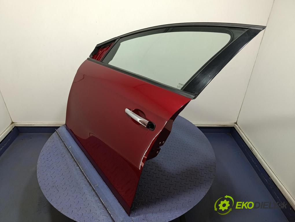 Fiat Bravo 2013 dvere Predné Vľavo: