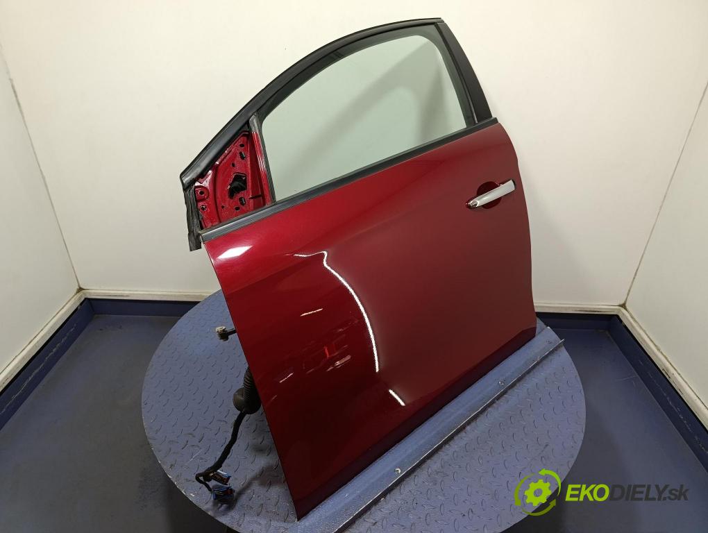 Fiat Bravo 2013 dvere Predné Vľavo: