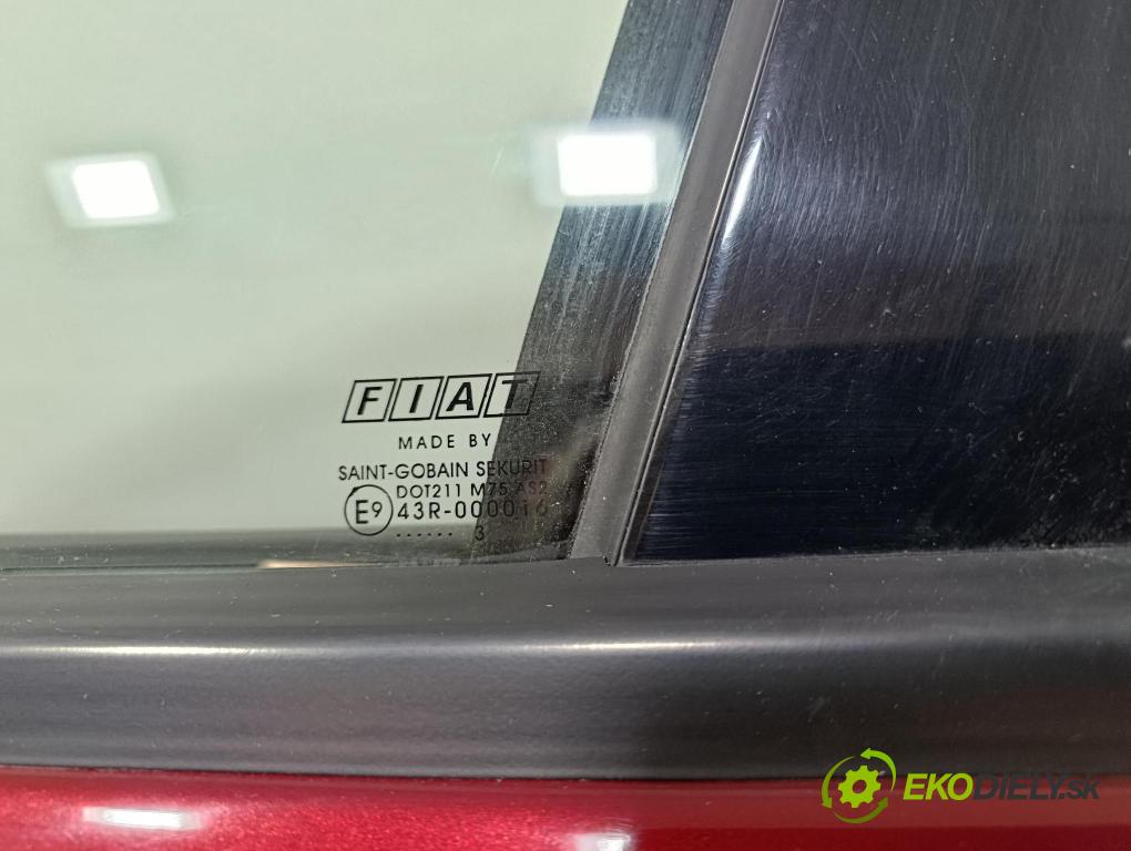 Fiat Bravo 2013 dvere Predné Vľavo: