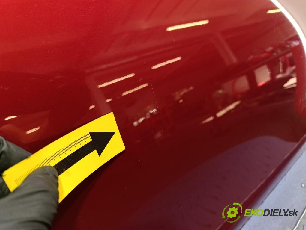 Fiat Bravo 2013 dvere Predné Vľavo: