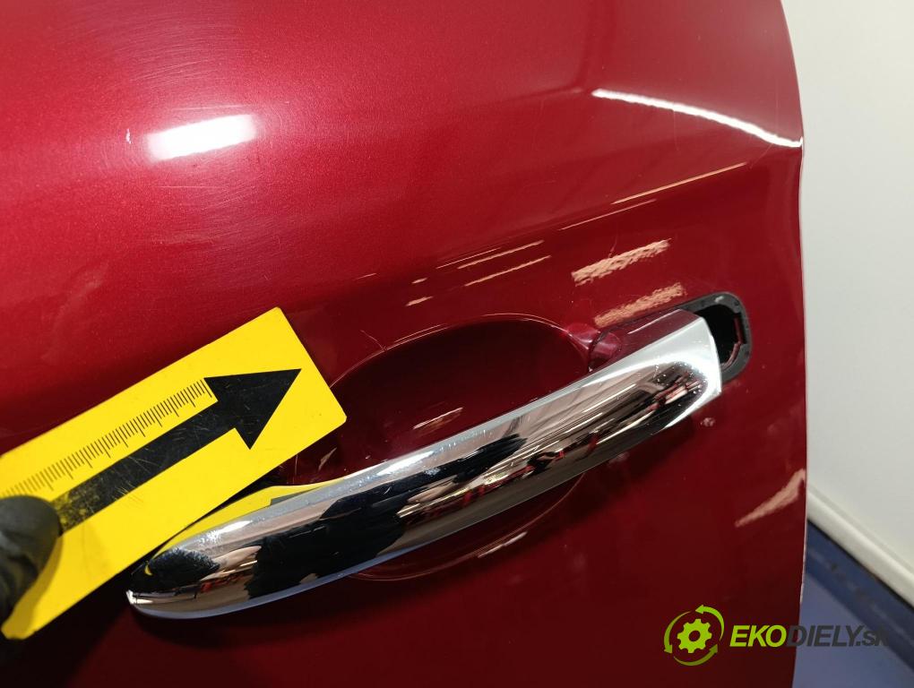 Fiat Bravo 2013 dvere Predné Vľavo:
