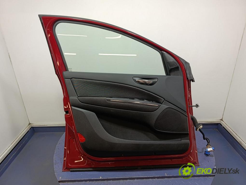Fiat Bravo 2013 dvere Predné Vľavo: 
