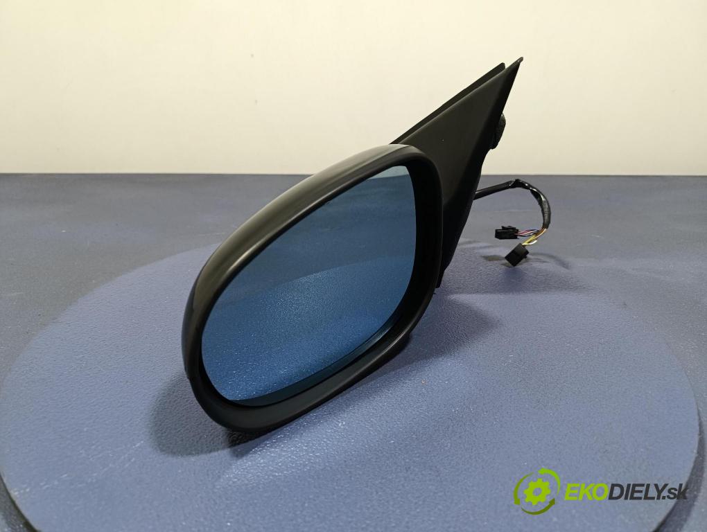 Fiat Bravo 2013 zrkadlo Vľavo: