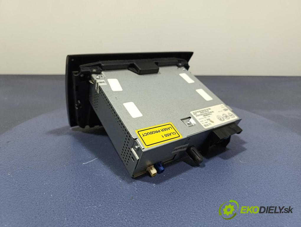 Fiat Bravo 2013 Radio I Navigácia: 735498080