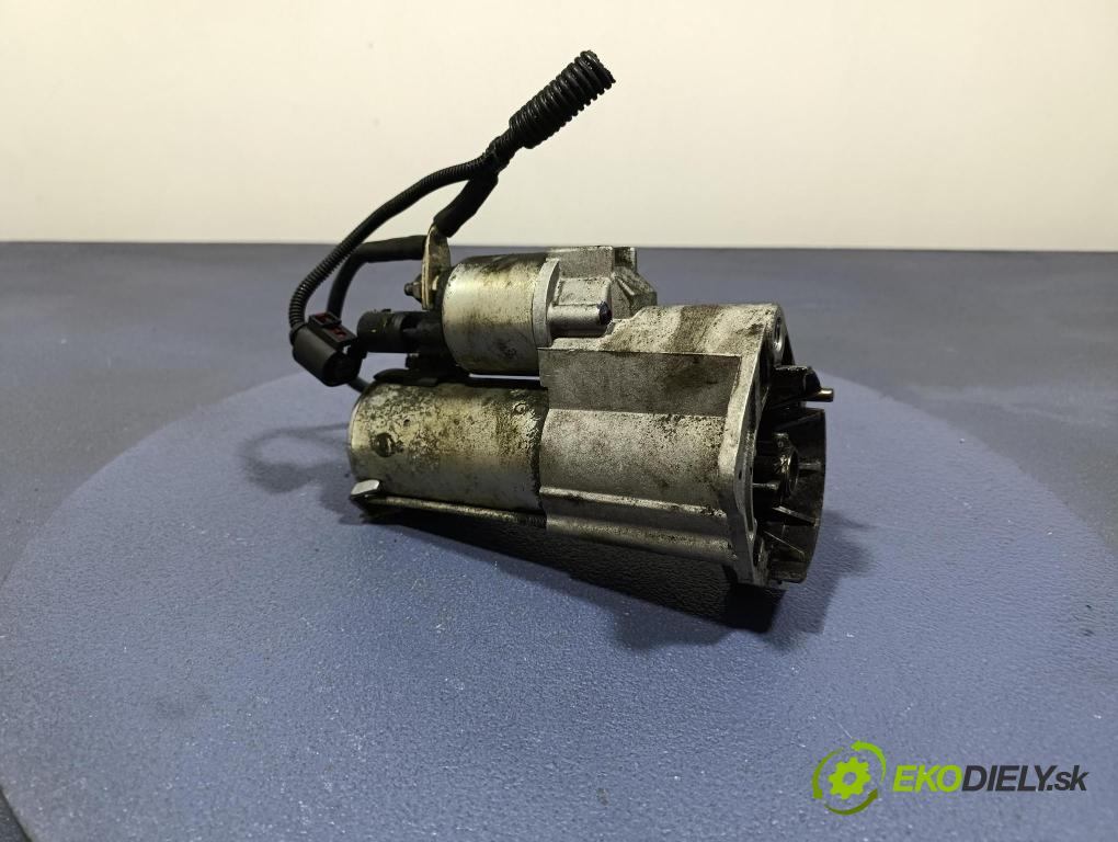 Seat Exeo 2010 štartér 3R0911023