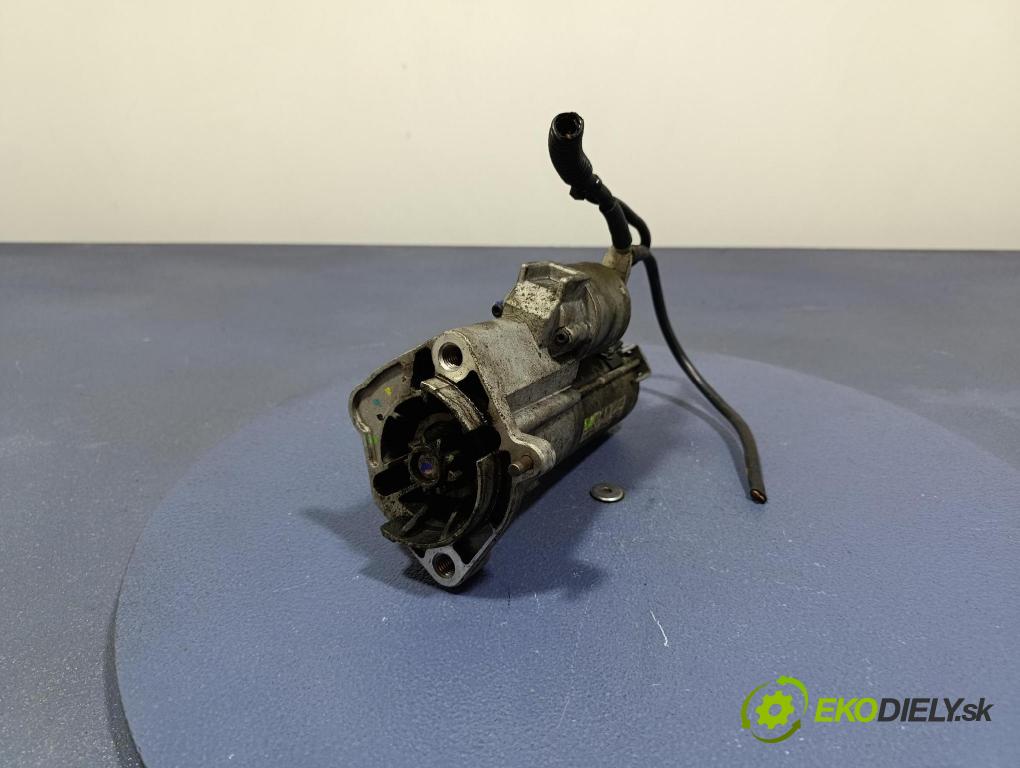 Seat Exeo 2010 štartér 3R0911023