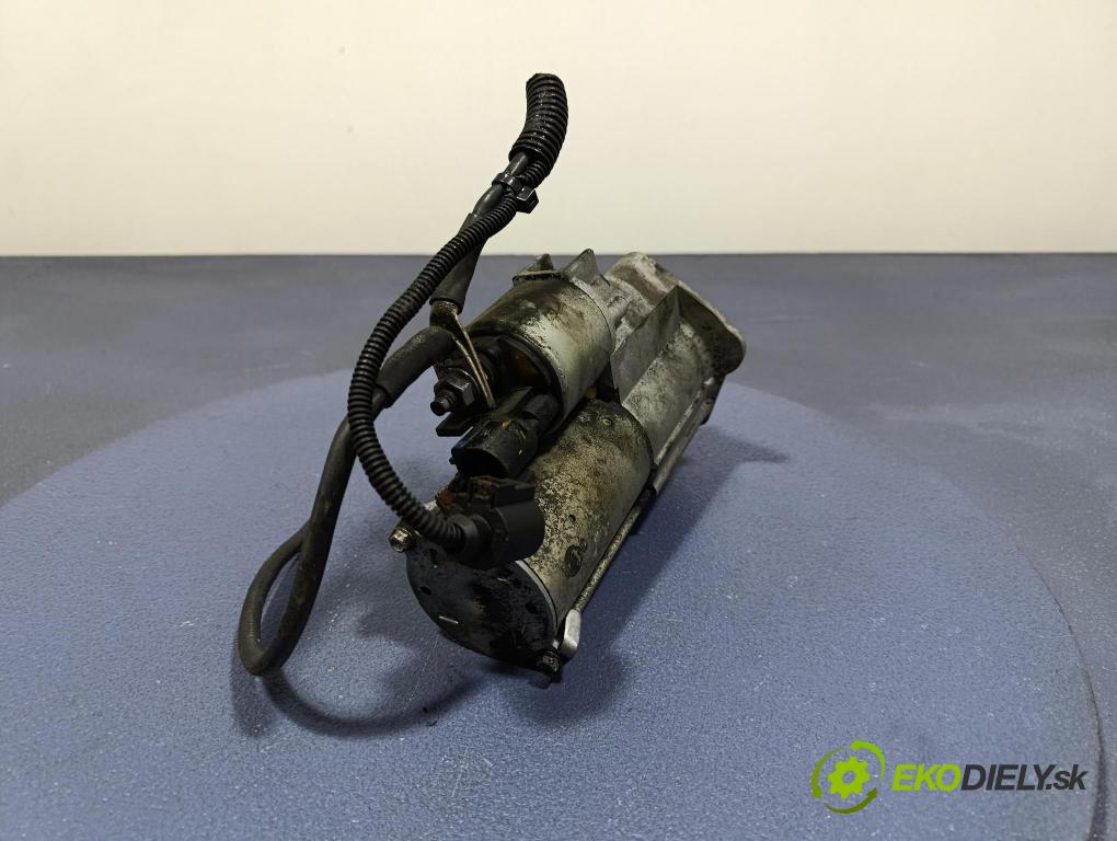 Seat Exeo 2010 štartér 3R0911023