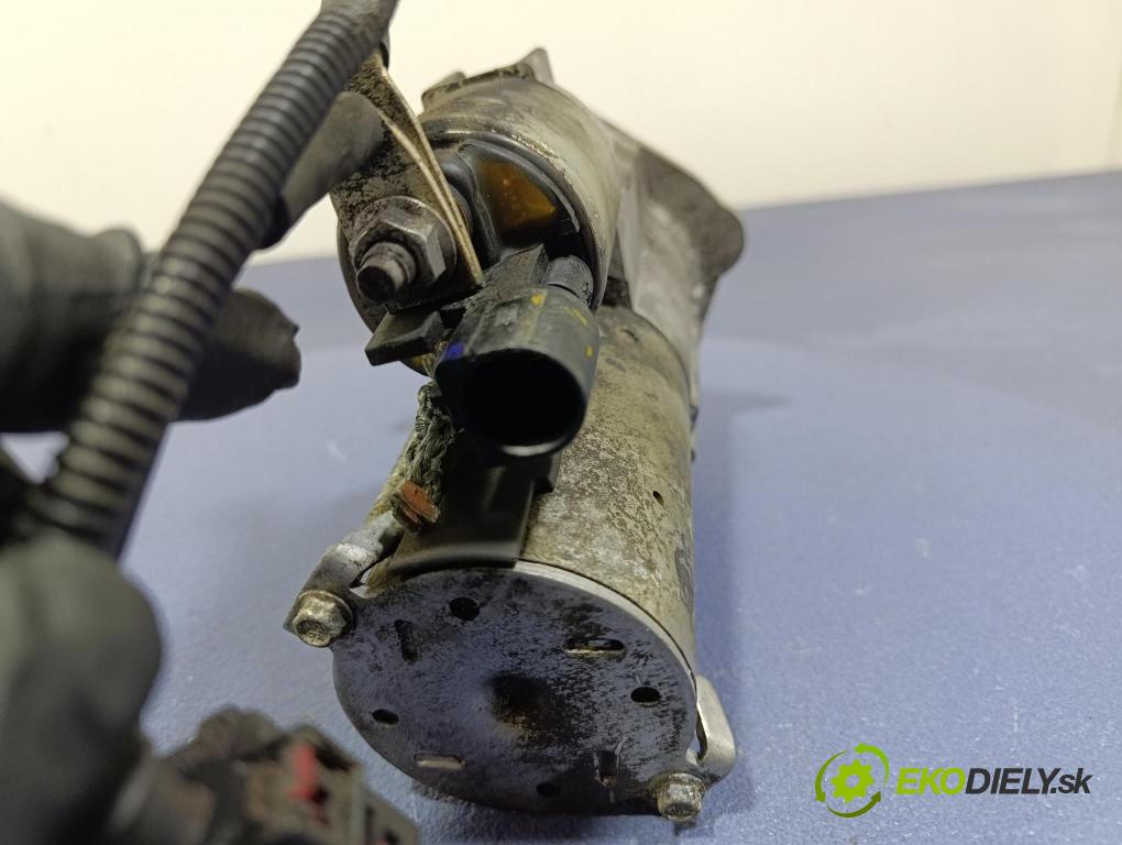 Seat Exeo 2010 štartér 3R0911023