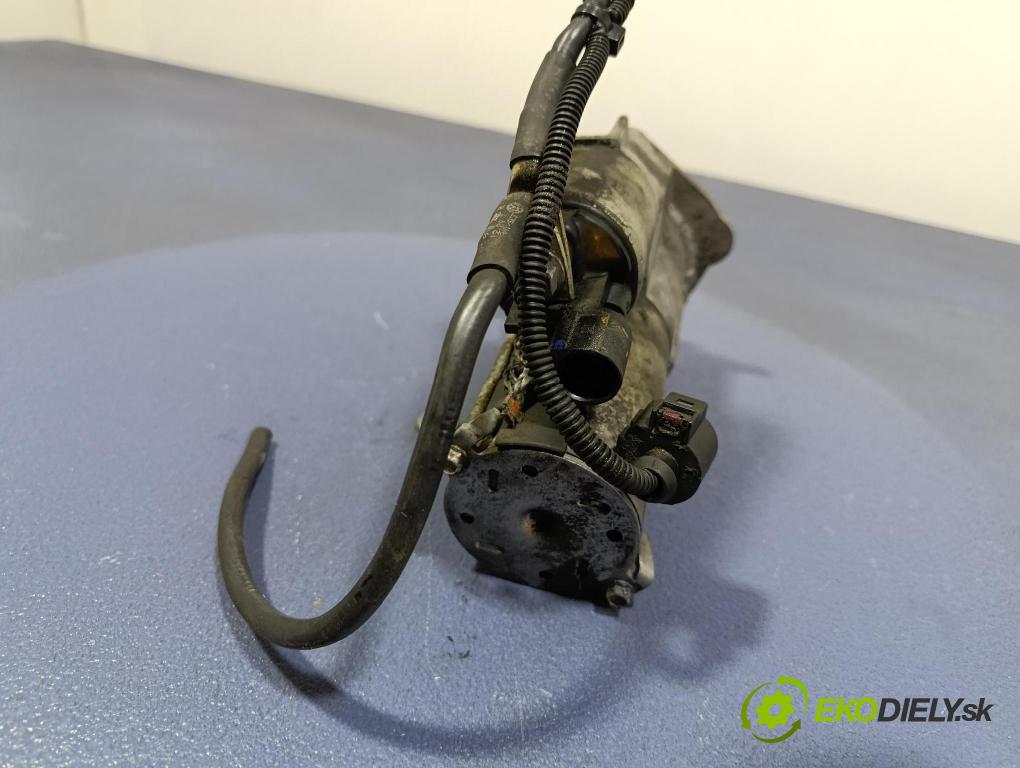 Seat Exeo 2010 štartér 3R0911023