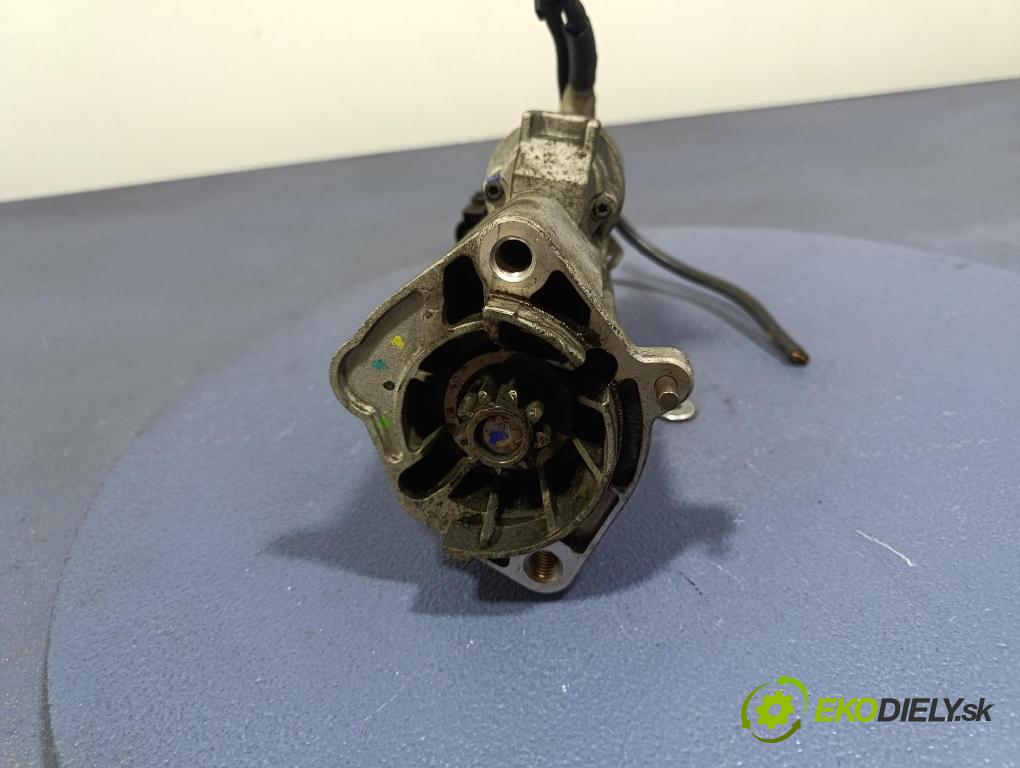 Seat Exeo 2010 štartér 3R0911023