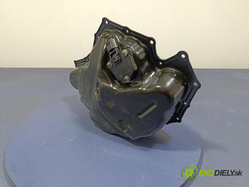 Seat Exeo 2010 vaňa Olej: 06H103600L