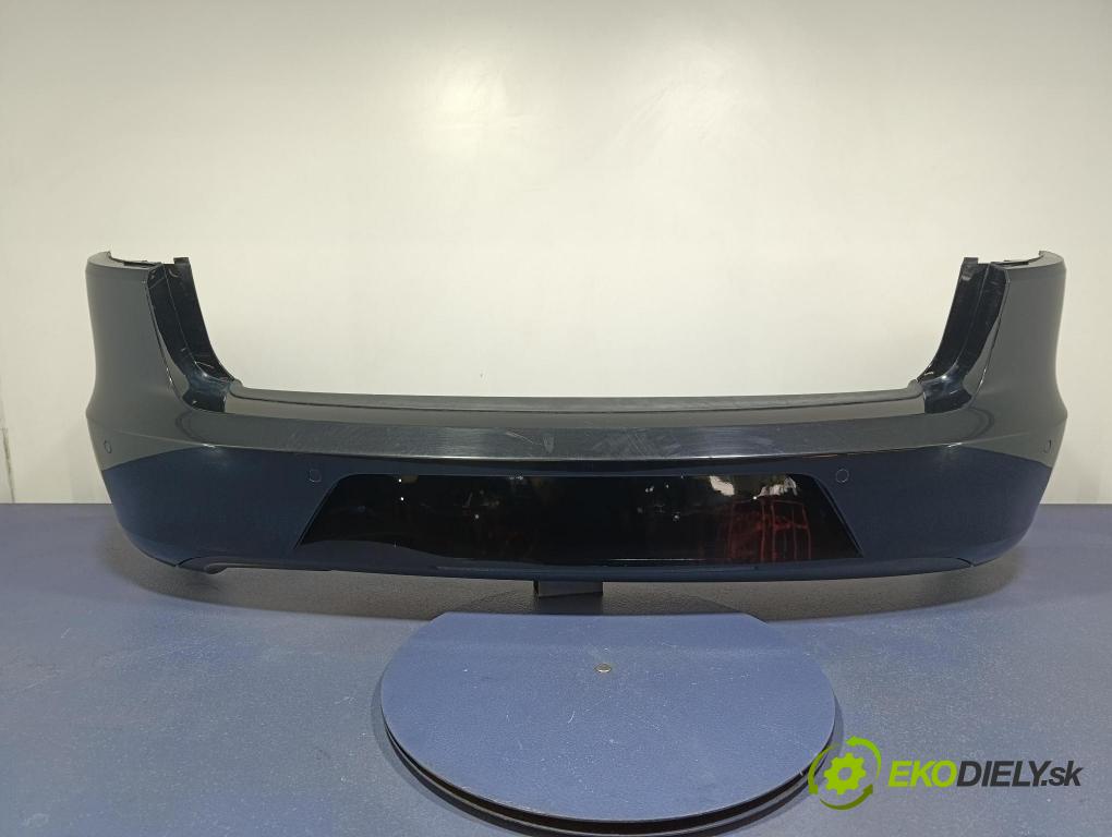 Seat Exeo 2010 nárazník zad 3R9807421A