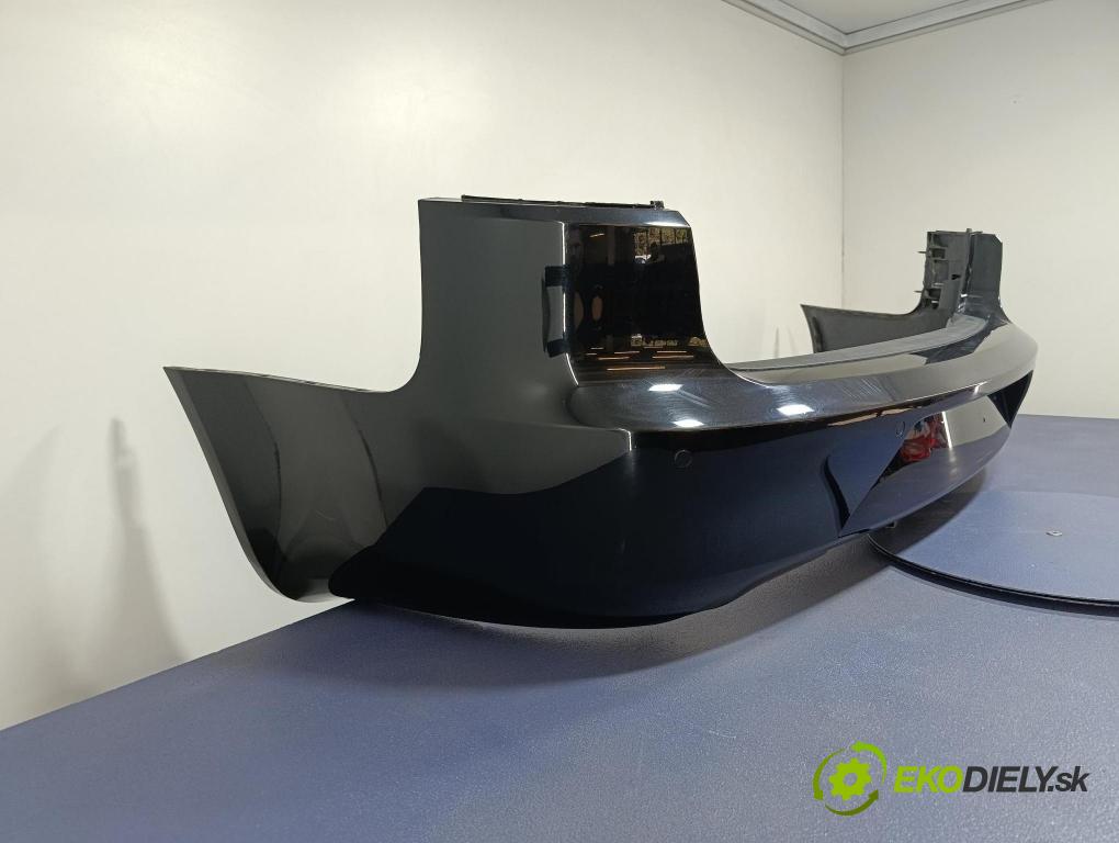 Seat Exeo 2010 nárazník zad 3R9807421A