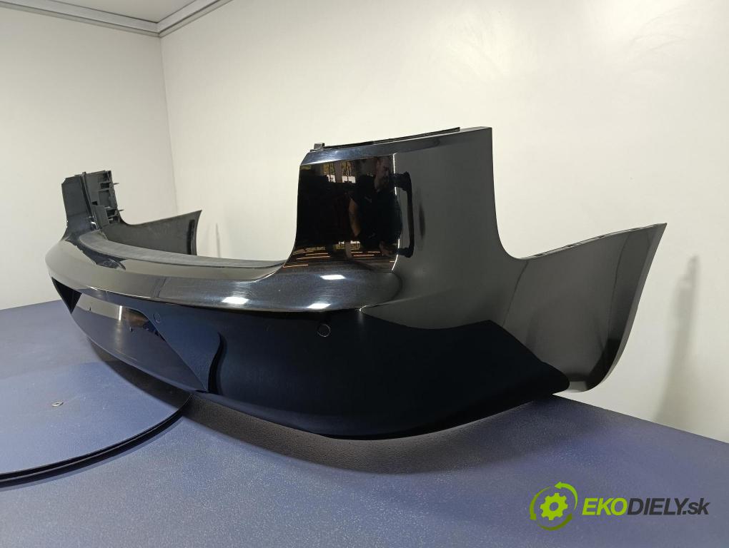 Seat Exeo 2010 nárazník zad 3R9807421A
