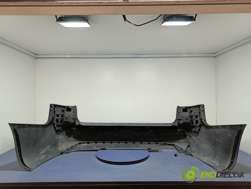 Seat Exeo 2010 nárazník zad 3R9807421A
