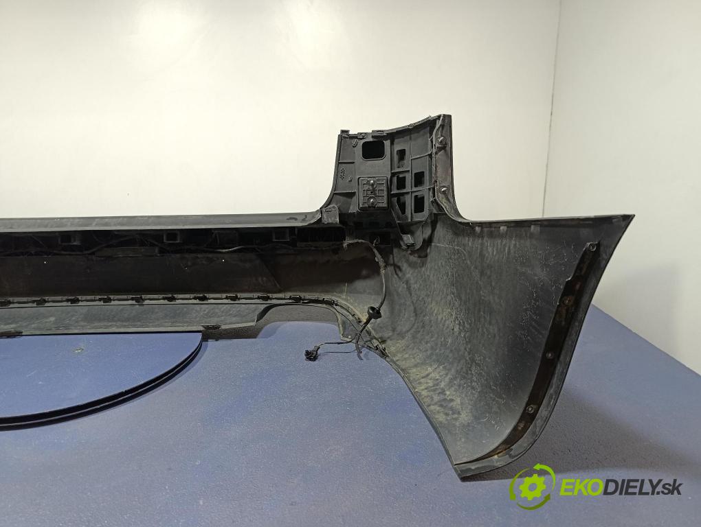 Seat Exeo 2010 nárazník zad 3R9807421A