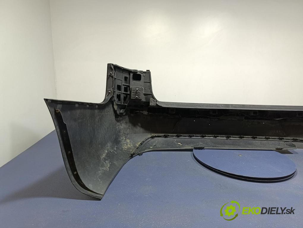 Seat Exeo 2010 nárazník zad 3R9807421A