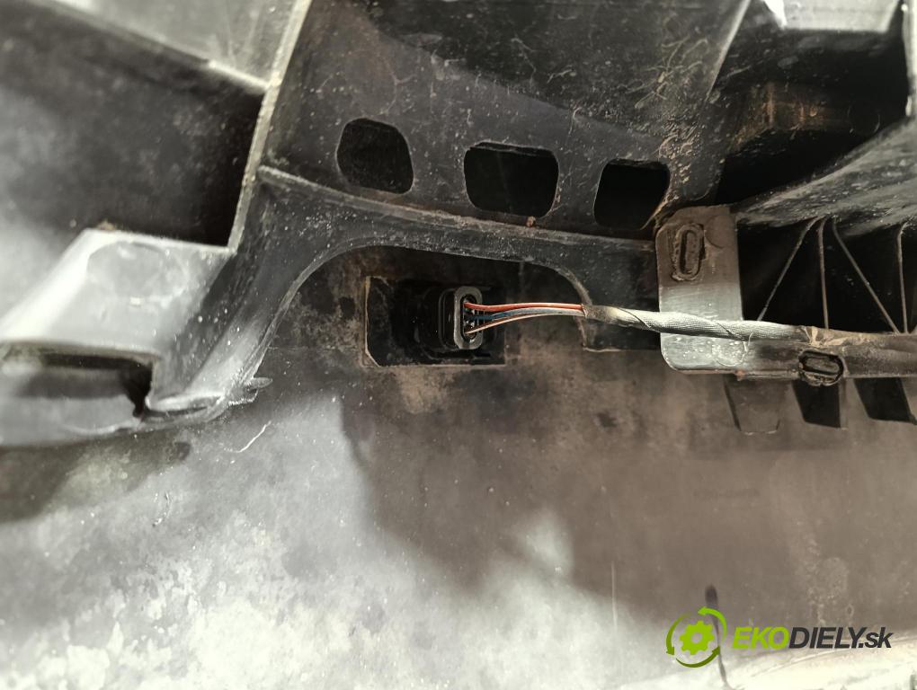 Seat Exeo 2010 nárazník zad 3R9807421A