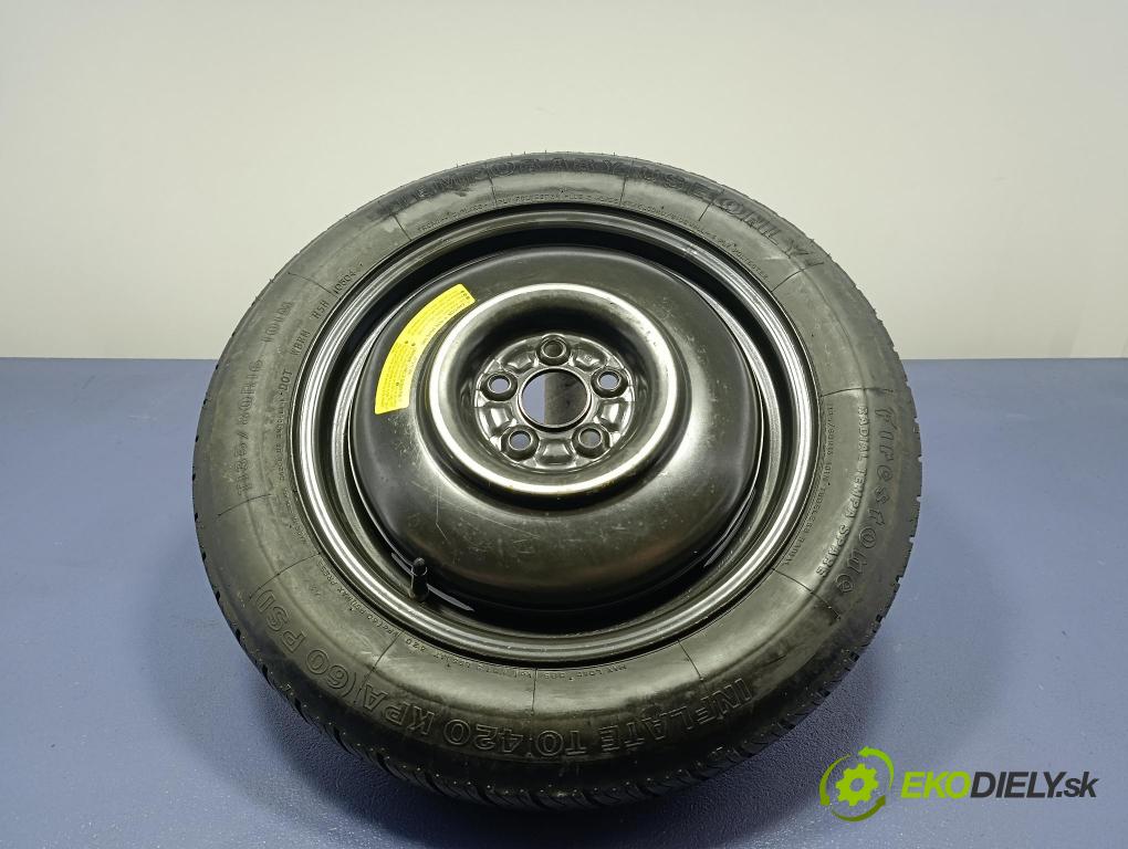 Subaru Legacy 2005 kolo Přístupné