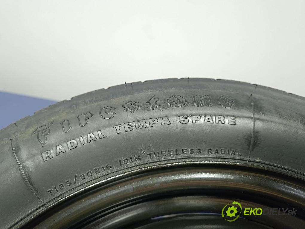 Subaru Legacy 2005 kolo Přístupné