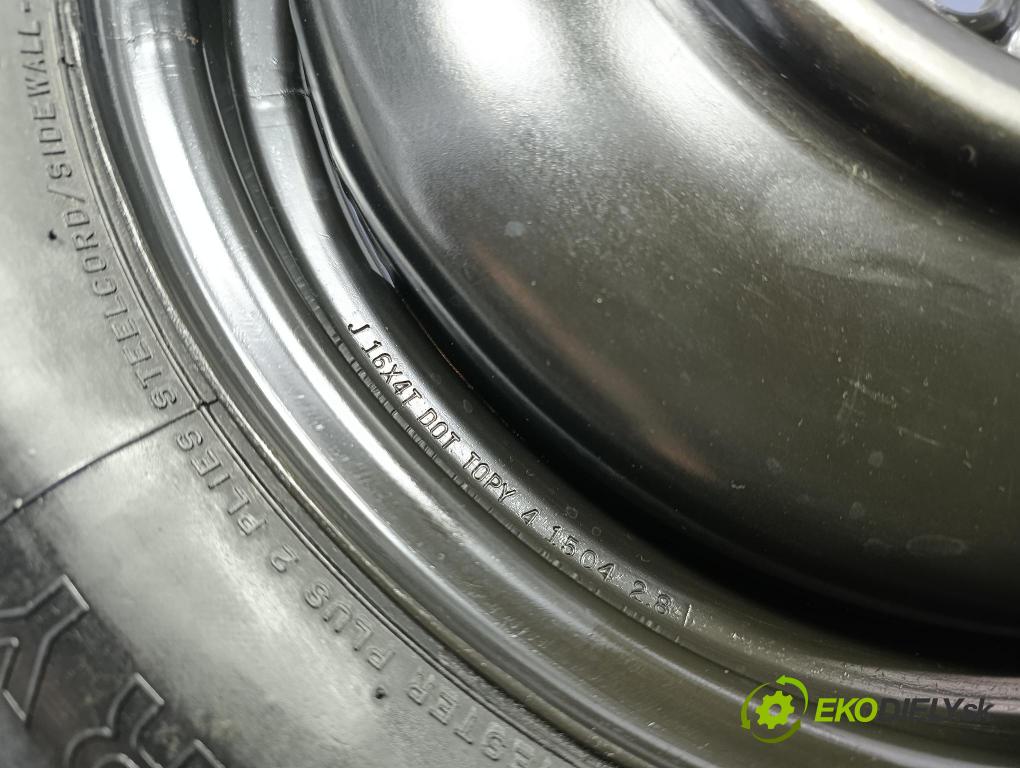 Subaru Legacy 2005 kolo Přístupné