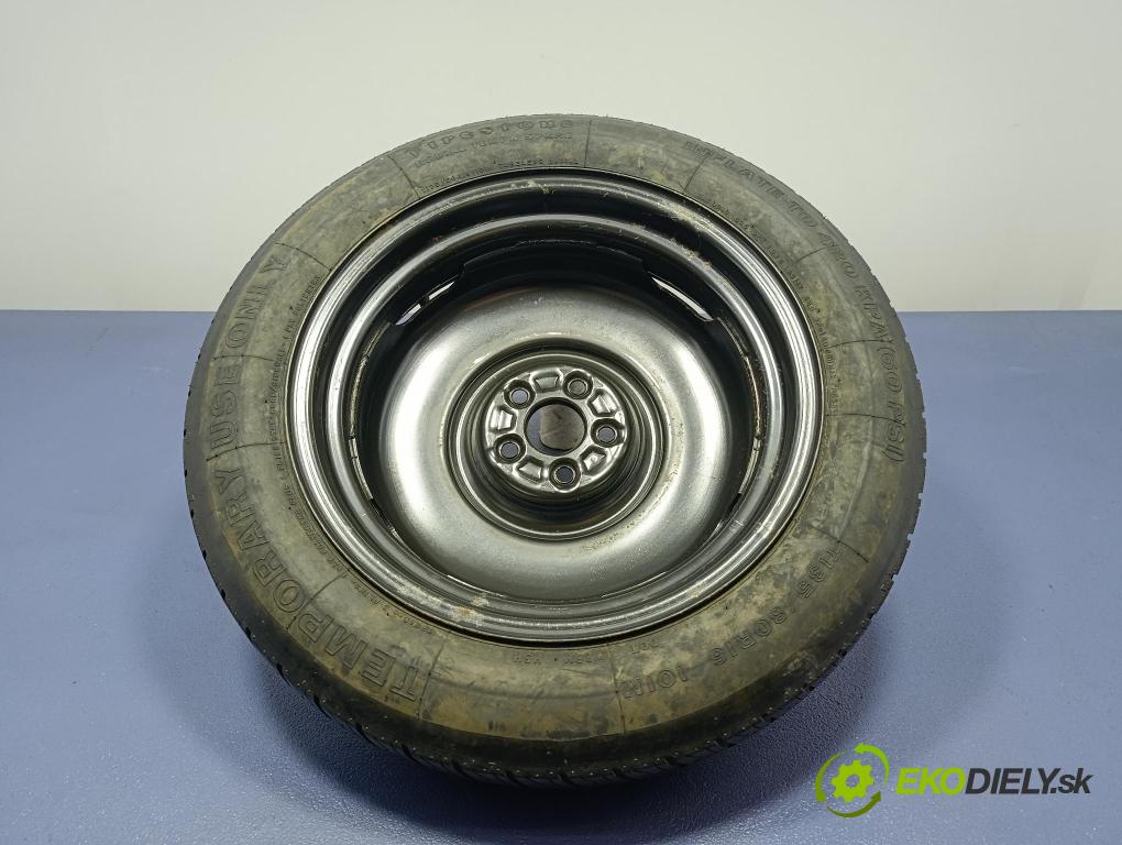 Subaru Legacy 2005 kolo Přístupné 